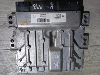237101987S A2C12510107 SID310 Блок управления двигателем Renault Talisman 1 Арт e12590504, вид 1
