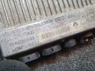 7700106071 Блок управления двигателем Renault Scenic 1 Арт e12590490, вид 6