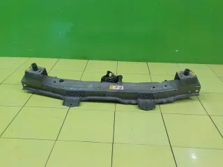 16AB69 Передняя панель крепления облицовки (телевизор) Toyota Aygo 1 Арт e12590433, вид 1