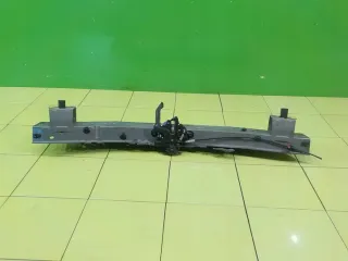 16AB69 Передняя панель крепления облицовки (телевизор) Toyota Aygo 1 Арт e12590433, вид 2