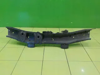 16AB69 Передняя панель крепления облицовки (телевизор) Toyota Aygo 1 Арт e12590433, вид 3