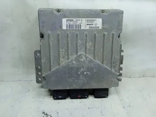 8200200577 Блок управления двигателем Renault Laguna 2 Арт e12590337, вид 3
