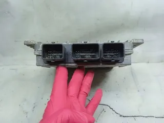 8200200577 Блок управления двигателем Renault Laguna 2 Арт e12590337, вид 5