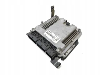 237101620R Блок управления двигателем Renault Laguna 3 Арт e12590318, вид 1