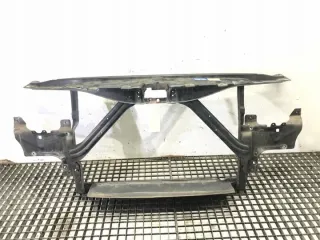 LORK-1038-15640 Передняя панель крепления облицовки (телевизор) Seat Leon 1 Арт e12590254, вид 1