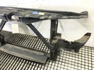 LORK-1038-15640 Передняя панель крепления облицовки (телевизор) Seat Leon 1 Арт e12590254, вид 3