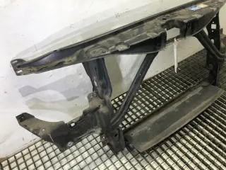 LORK-1038-15640 Передняя панель крепления облицовки (телевизор) Seat Leon 1 Арт e12590254, вид 4