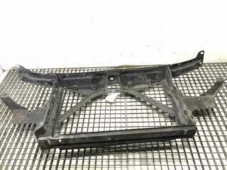 LORK-1038-15640 Передняя панель крепления облицовки (телевизор) Seat Leon 1 Арт e12590254, вид 6
