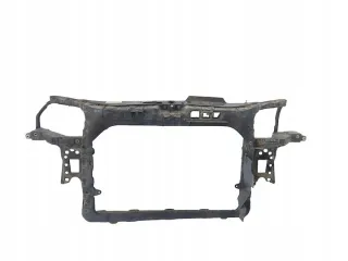 6L0805588A Передняя панель крепления облицовки (телевизор) Seat Cordoba 2 Арт e12590220, вид 1