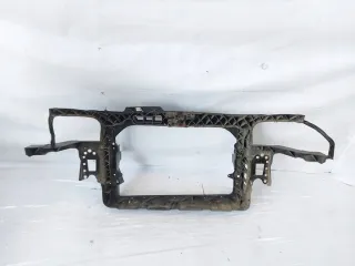 6L0805588A Передняя панель крепления облицовки (телевизор) Seat Cordoba 2 Арт e12590220, вид 4