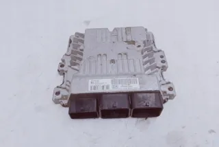 9675391480 Блок управления двигателем Peugeot 5008 Арт e12590141, вид 1