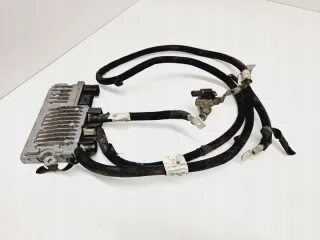 9679123280 Блок управления двигателем Peugeot 2008 Арт e12590077, вид 1