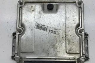 9647472780 Блок управления двигателем Peugeot 2008 Арт e12590074, вид 2
