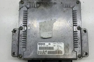 9647472780 Блок управления двигателем Peugeot 2008 Арт e12590074, вид 3