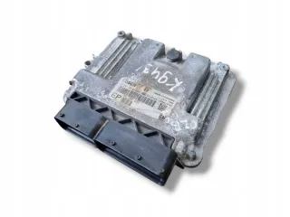 55205622 Блок управления двигателем Opel Zafira B Арт e12590019, вид 2