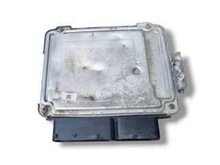 55205622 Блок управления двигателем Opel Zafira B Арт e12590019, вид 3