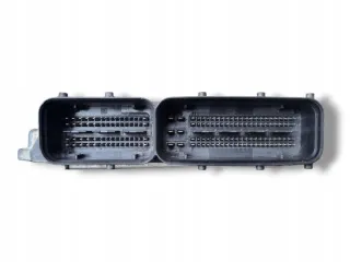 55205622 Блок управления двигателем Opel Zafira B Арт e12590019, вид 4