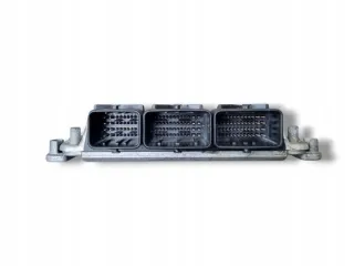 8200110105 Блок управления двигателем Opel Movano 2 Арт e12589858, вид 3