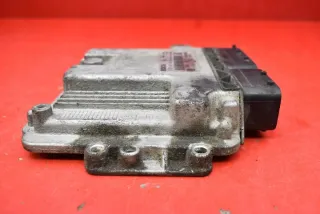 55556829 Блок управления двигателем Opel Astra H Арт e12589624, вид 7