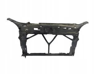 BP4K53110 Передняя панель крепления облицовки (телевизор) Mazda 3 BK Арт e12589588, вид 1