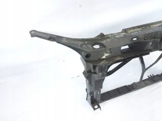 BP4K53110 Передняя панель крепления облицовки (телевизор) Mazda 3 BK Арт e12589588, вид 7