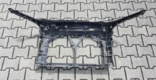 BP4K53110 Передняя панель крепления облицовки (телевизор) Mazda 3 BK Арт e12589586, вид 2