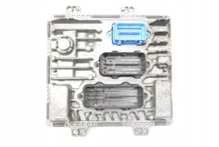 55486549 Блок управления двигателем Opel Astra J Арт e12589581, вид 1