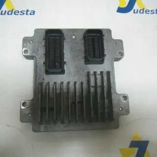 12636386 Блок управления двигателем Opel Astra J Арт e12589570, вид 2