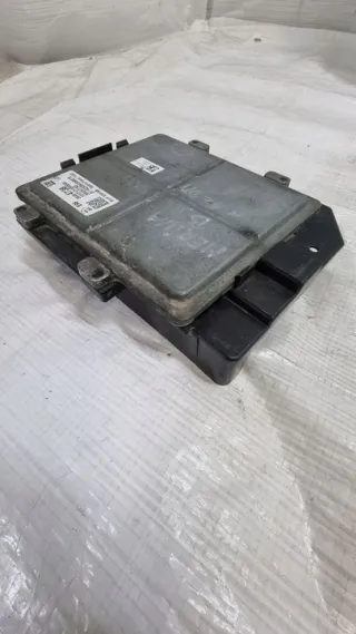 55484738 Блок управления двигателем Opel Astra J Арт e12589539, вид 3