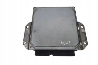 5800295 Блок управления двигателем Nissan X-Trail T30 Арт e12589481, вид 1