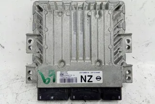 23710BB31A Блок управления двигателем Nissan Qashqai 1  Арт e12589461, вид 1