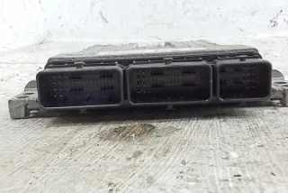 23710BB31A Блок управления двигателем Nissan Qashqai 1  Арт e12589461, вид 4