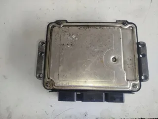 23710AW324 Блок управления двигателем Nissan Primera 12 Арт e12589441, вид 1