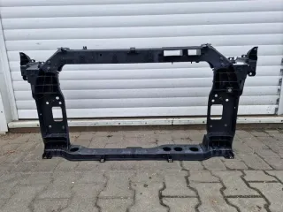 64101-F1000 Передняя панель крепления облицовки (телевизор) Kia Sportage 4 Арт e12589421, вид 1