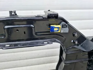 64101-F1000 Передняя панель крепления облицовки (телевизор) Kia Sportage 4 Арт e12589421, вид 11