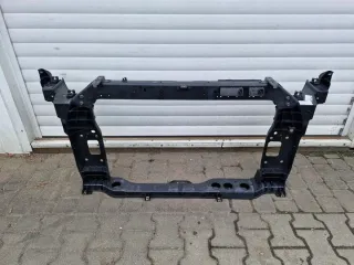 64101-F1000 Передняя панель крепления облицовки (телевизор) Kia Sportage 4 Арт e12589421, вид 2