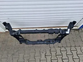 64101-F1000 Передняя панель крепления облицовки (телевизор) Kia Sportage 4 Арт e12589421, вид 4