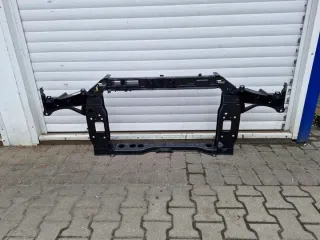 64101-F1000 Передняя панель крепления облицовки (телевизор) Kia Sportage 4 Арт e12589421, вид 8