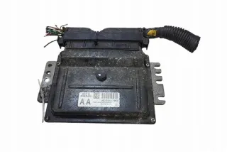 9659306580 Блок управления двигателем Nissan Micra K12 Арт e12589389, вид 2