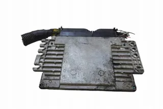 9659306580 Блок управления двигателем Nissan Micra K12 Арт e12589389, вид 4