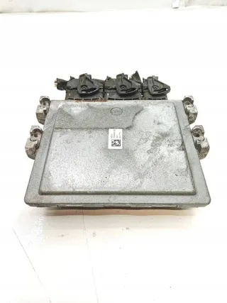 23710BJ91B Блок управления двигателем Nissan Juke 1 Арт e12589374, вид 2