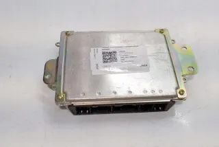 0281010265 Блок управления двигателем Nissan Almera Tino Арт e12589366, вид 1