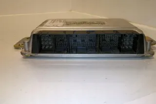0281010265 Блок управления двигателем Nissan Almera Tino Арт e12589366, вид 4