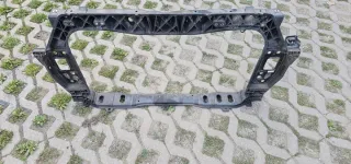 2012-2014 40B204 Передняя панель крепления облицовки (телевизор) Hyundai i20 1 Арт e12589307, вид 2