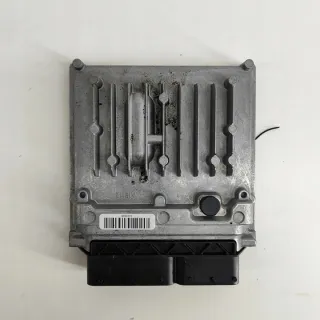 A6511501879 Блок управления двигателем Mercedes Vito W639 Арт e12589266, вид 1