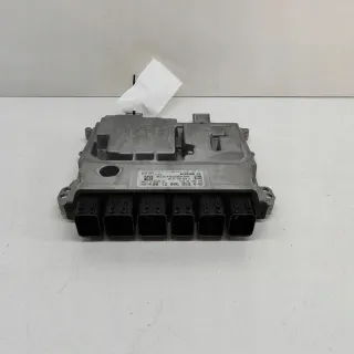 A6569002100 Блок управления двигателем Mercedes GLE W167 Арт e12589219, вид 1
