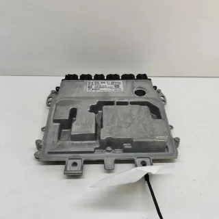 A6569002100 Блок управления двигателем Mercedes GLE W167 Арт e12589219, вид 3