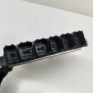 A6569002100 Блок управления двигателем Mercedes GLE W167 Арт e12589219, вид 7