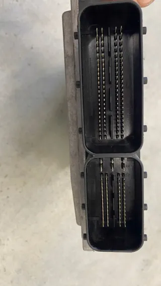 2789001400 Блок управления двигателем Mercedes GL X166 Арт e12589214, вид 3