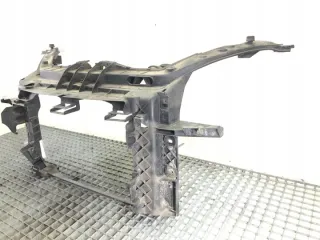WSH-M1C231-B LORK-1038-16102 Передняя панель крепления облицовки (телевизор) Ford Fiesta 5 Арт e12589168, вид 3